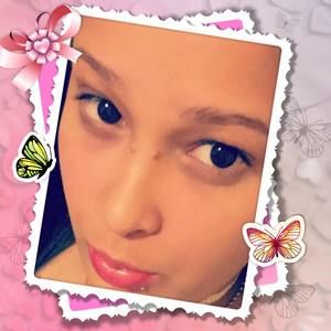 Meet your Posher, Tu rubia